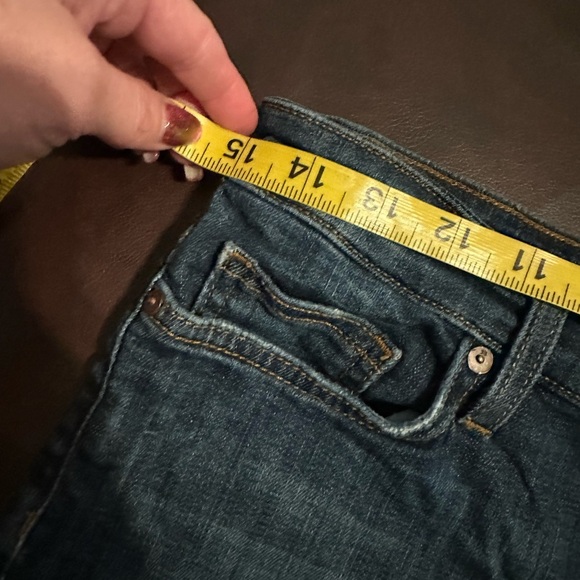 Joes Jean shorts - Picture 6 of 8